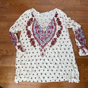 Billabong Blouse
